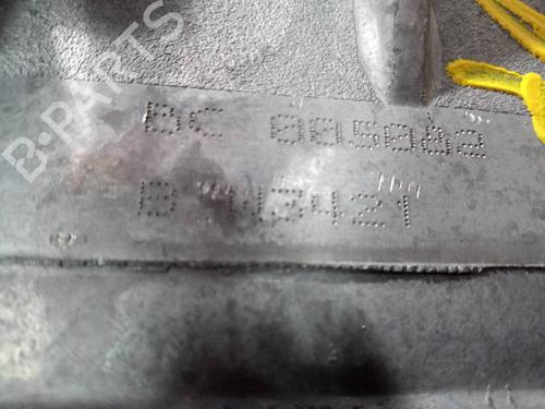 Gearbox CHEVROLET EPICA (KL1_) 2.0 D | BP10327193M3 