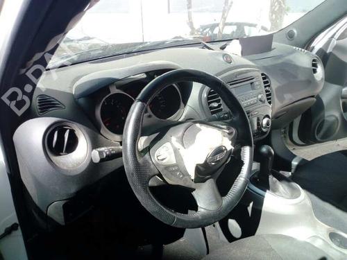 Dashboard NISSAN JUKE (F15) 1.6 | BP5578380C46 