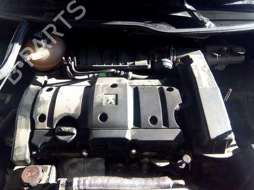 Engine PEUGEOT 206 Hatchback (2A/C) 1.6 i | BP6964010M1 