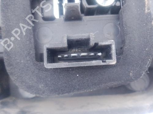 Right taillight CITROËN C3 III (SX) 1.5 BlueHDi 100 (SXYHYP, SXYHTU) | BP30688267C35 - Image 5