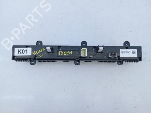 Instrument cluster HYUNDAI KONA (OS, OSE, OSI) 1.0 T-GDi | BP24681672C47 