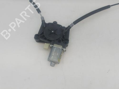 Front left window mechanism VW CRAFTER Platform/Chassis (SZ_) 2.0 TDI RWD (SZB, SZC, SZD, SZH, SZI, SZO, SZP, SZQ) | BP39652332C22 - Image 2