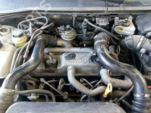 Styring servopumpe FORD FOCUS I (DAW, DBW)  | BP8050161M99 