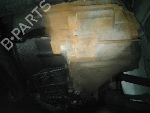 Sikringsdose FORD FOCUS II (DA_, HCP, DP) 2.0 TDCi | BP29942360E1