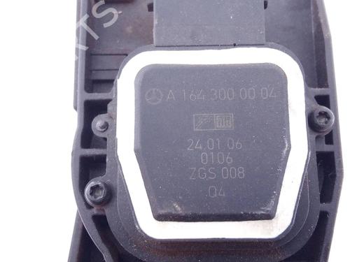 Pedal MERCEDES-BENZ M-CLASS (W164)  | BP13313857I4 