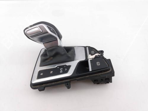 Gear lever AUDI Q7 (4MB, 4MG, 4MQ) 3.0 TDI quattro | BP7415778M90 
