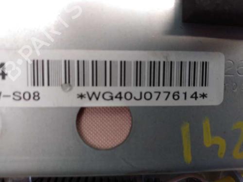 Passenger airbag SUBARU LEGACY IV Estate (BP)  | BP5396693C10 