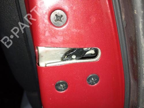 Used Rear right lock MAZDA 6 Hatchback (GH) 2.0 MZR-CD (GH14) (140 hp) 31917895