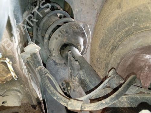 Dämpfer vorne rechts für SEAT ARONA (KJ7, KJP) 1.0 TSI (95 hp) 29935107