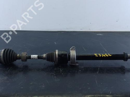 Used Right front driveshaft BMW X1 (F48) sDrive 18 d (150 hp) 29909056