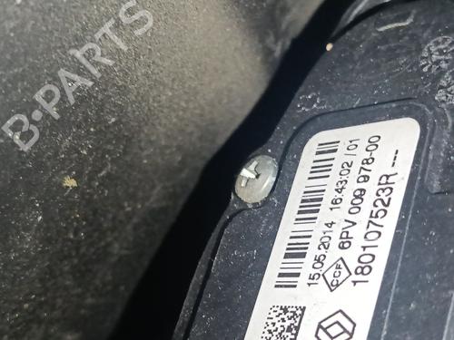 Pedal RENAULT MASTER III Platform/Chassis (EV, HV, UV) 2.3 dCi 125 FWD (EV0C, EV0D, EV0J, HV0C, HV0D, HV0H,... | BP36773982I4 - Image 2