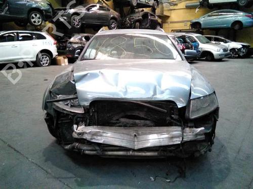 Left rear window motor AUDI A6 Allroad C6 (4FH) 3.0 TDI quattro | BP8101290E23 