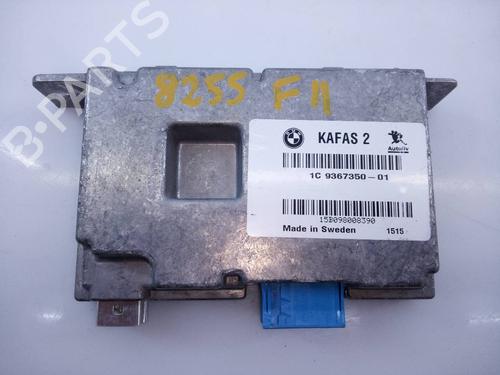 Used Electronic module BMW 5 Touring (F11) 520 d (190 hp) 9294583