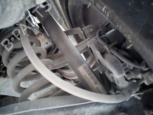 Used Right rear shock absorber MERCEDES-BENZ C-CLASS (W205) [2013-2023]  13876704
