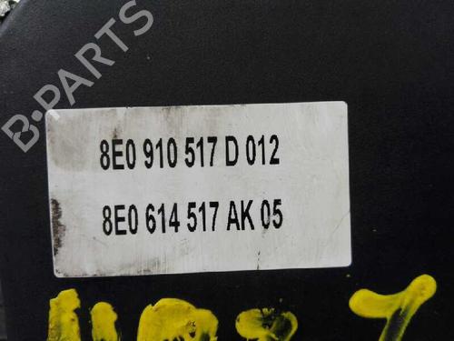 ABS pump AUDI A4 B7 Avant (8ED) 2.0 TDI 16V | BP1554938M43 