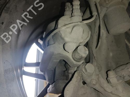 Used Left front brake caliper Left front brake caliper 38198083 38198083