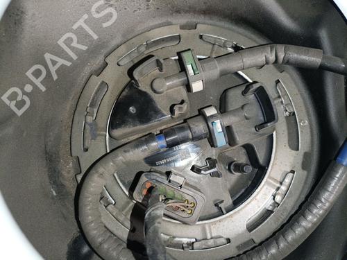 Used Fuel pump Fuel pump 38593838 38593838
