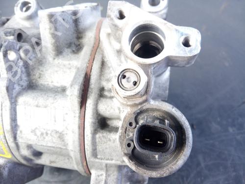 AC compressor TOYOTA RAV 4 IV (_A4_) 2.0 D (ALA40_, ALA40R) | BP28141001M34 