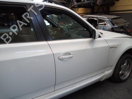 Right front door BMW X3 (E83) 2.0 d | BP17615736C3 