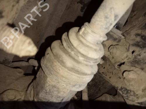 Used Right rear driveshaft TOYOTA RAV 4 III (_A3_) [2005-2014]  20160730