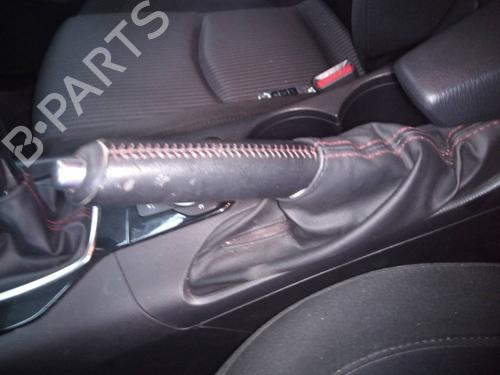 Used Hand brake MAZDA 3 (BM, BN) 2.2 D (150 hp) 18568913