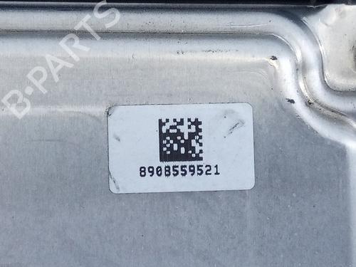 Engine control unit (ECU) VW PASSAT B8 (3G2, CB2) 2.0 TDI | BP15604069M57 