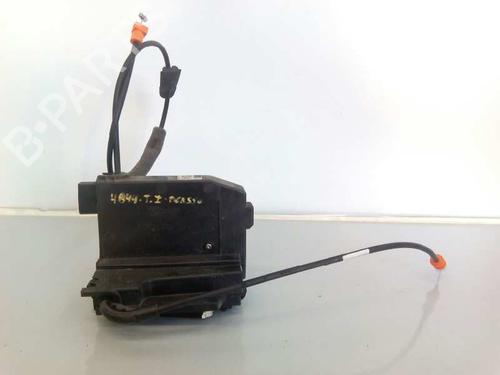 Used Rear left lock CITROËN C4 Picasso II [2013-2025]  1733683