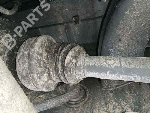 Used Left rear driveshaft Left rear driveshaft MERCEDES-BENZ C-CLASS (W204) C 220 CDI (204.008) (170 hp) 5182597 5182597