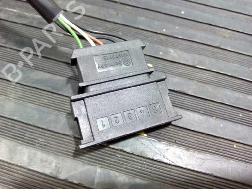 Right mirror SKODA OCTAVIA II (1Z3)  | BP1544232C27 