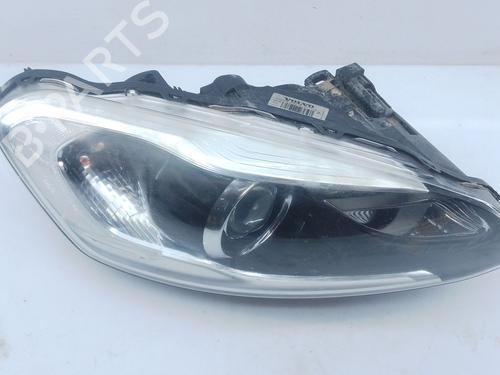 Right headlight VOLVO XC60 I SUV (156) D3 | BP30697858C29 