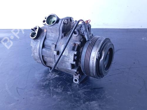 AC compressor BMW X5 (E70) xDrive 30 d | BP25745583M34 