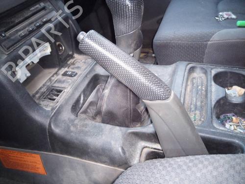 Used Hand brake MITSUBISHI PAJERO III (V7_W, V6_W) 3.2 Di-D (V68W) (160 hp) 12492862