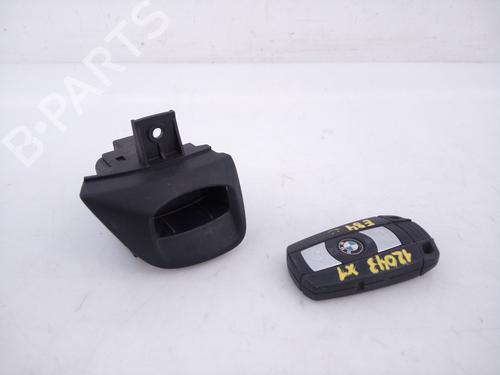 Used Electronic module BMW X1 (E84) sDrive 20 d (177 hp) 16822670
