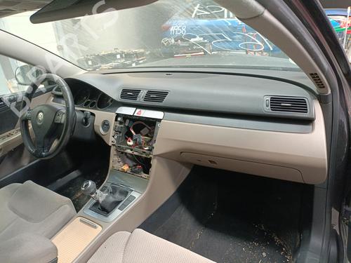 Gearbox VW PASSAT B6 (3C2) 1.9 TDI | BP34714192M3 - Image 13