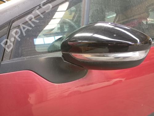 Bakspejl venstre CITROËN C3 III (SX) 1.2 PURETECH 82 | BP31210573C26 