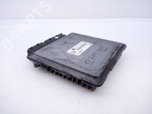 Engine control unit (ECU) SEAT IBIZA IV (6J5, 6P1)  | BP22976905M57 