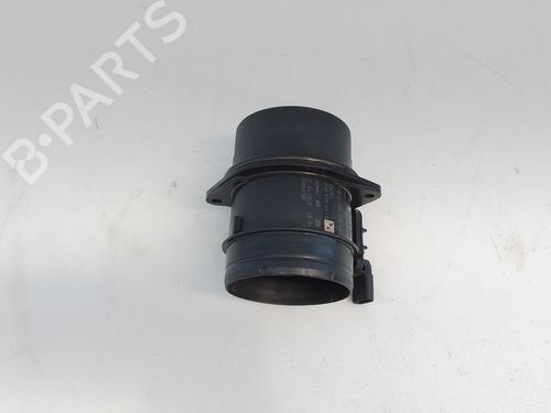 Used Mass air flow sensor VW CRAFTER Van (SY_, SX_) 2.0 TDI RWD (SYB, SYC, SYD) (140 hp) 28112730