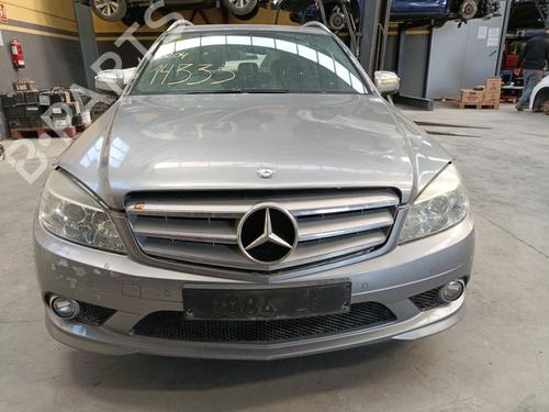Amortyzator tylny lewy MERCEDES-BENZ C-CLASS T-Model (S204) C 200 CDI (204.207) | BP30882706M18