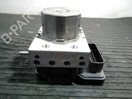 ABS pump NISSAN QASHQAI II (J11, J11_) 1.2 DIG-T | BP6577516M43 