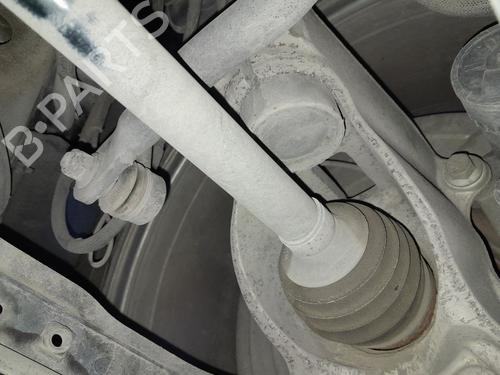 Used Right rear driveshaft LAND ROVER RANGE ROVER EVOQUE (L538) 2.0 D 4x4 (150 hp) 26953156