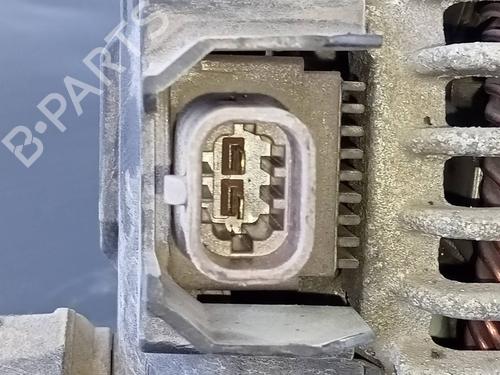 Alternator OPEL ASTRA K Sports Tourer (B16) 1.6 CDTi (35) | BP16837323M7 