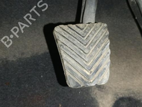 Used Break pedal HYUNDAI i20 II (GB, IB) 1.2 (84 hp) 26210827