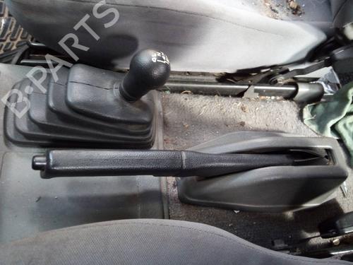 Used Hand brake SUZUKI VITARA (ET) [2003-2005]  12494704