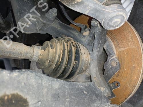 Used Right front steering knuckle RENAULT CAPTUR I (J5_, H5_) 0.9 TCe 90 (90 hp) 28074968