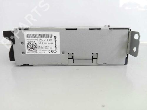 Radio CITROËN DS4 (NX_)  | BP2997431E6 
