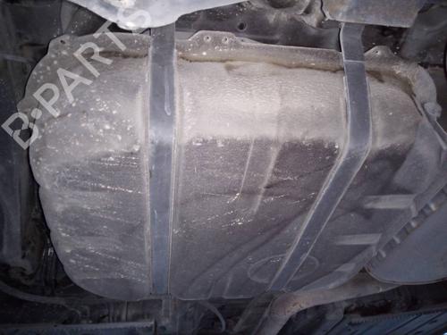 Brandstoftank KIA CEE'D (JD) 1.4 CVVT (90 hp) 9044289