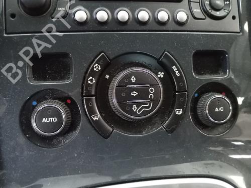 Used Climate control Climate control PEUGEOT 5008 (0U_, 0E_) 1.6 HDi (112 hp) 39655135 39655135