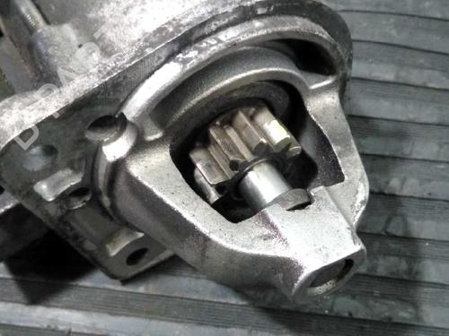 Starter JEEP CHEROKEE (KJ) 2.8 CRD 4x4 | BP3359273M8 