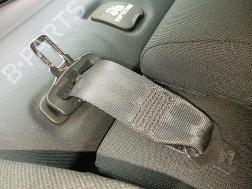 Ceinture de sécurité arrière centrale JAGUAR XE (X760) 2.0 D (180 hp) 31904902