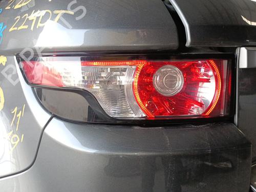 Used Left taillight Left taillight 37533957 37533957
